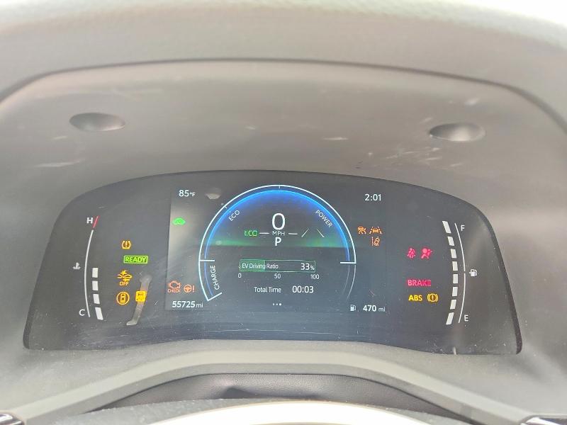 60046586 :رقم المزاد ، 4T1DAACK5SU015943 vin ، 2025 Toyota Camry مزاد بيع