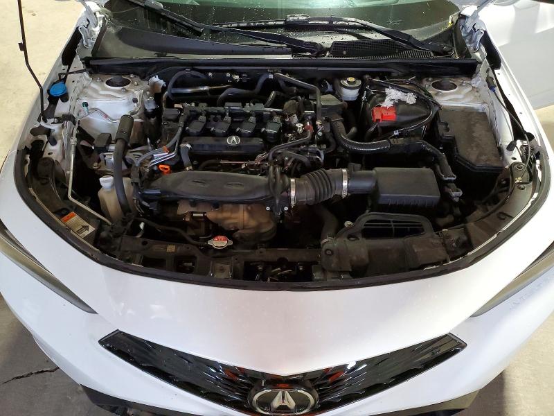 61133366 :رقم المزاد ، 19UDE4G73RA007112 vin ، 2024 Acura Integra مزاد بيع
