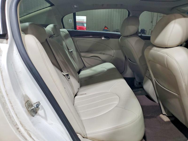 Aukcja sprzedaży 2009 Buick Lucerne, vin: 1G4HD57M69U129410, numer aukcji: 85617845