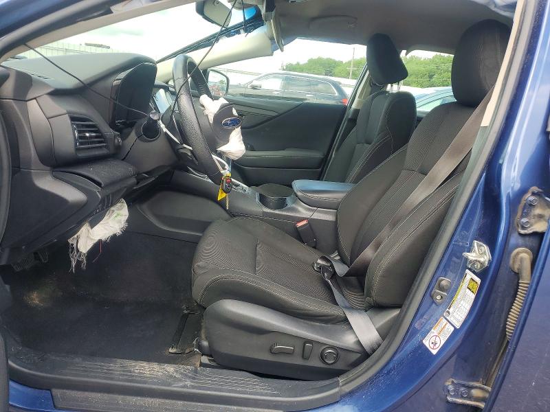 Aukcja sprzedaży 2020 Subaru Legacy, vin: 4S3BWAC68L3007956, numer aukcji: 58913746