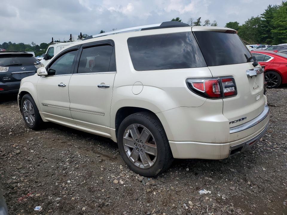 58408976 :رقم المزاد ، 1GKKVTKD7EJ312513 vin ، 2014 Gmc Acadia مزاد بيع