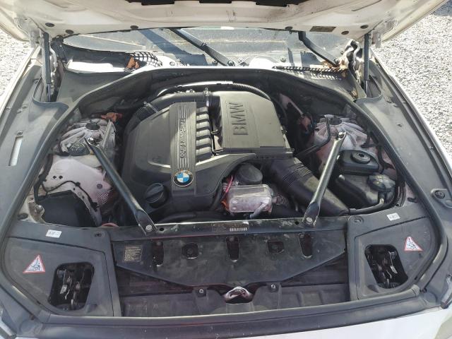 60689796 :رقم المزاد ، WBAFU7C57CDU65447 vin ، 2012 Bmw 535 مزاد بيع
