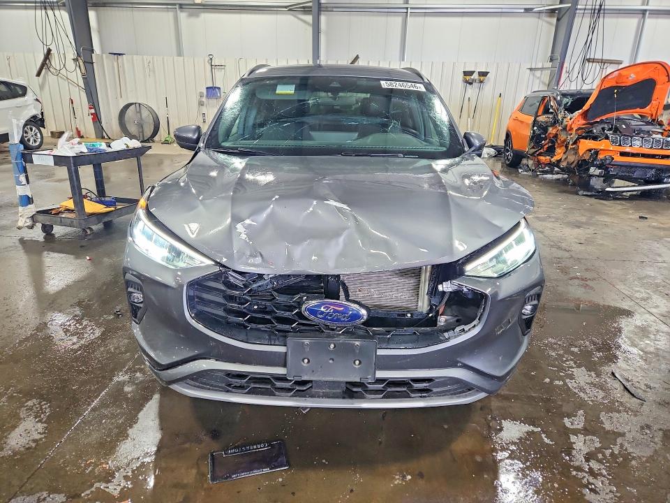 Aukcja sprzedaży 2024 Ford Escape, vin: 1FMCU9NA1RUB27591, numer aukcji: 58246546