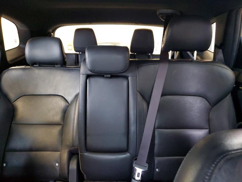 Продажа на аукционе авто 2014 Kia Rondo, vin: KNAHU8A36E7020280, номер лота: 60580796