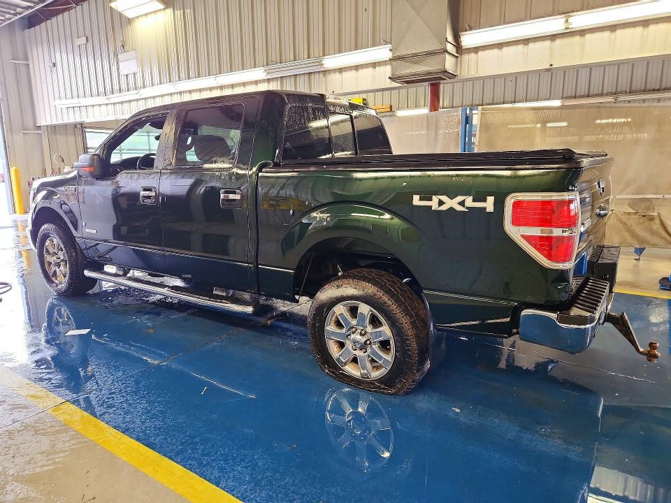 Aukcja sprzedaży 2014 Ford F150, vin: 1FTFW1ET7EFB76002, numer aukcji: 62683016