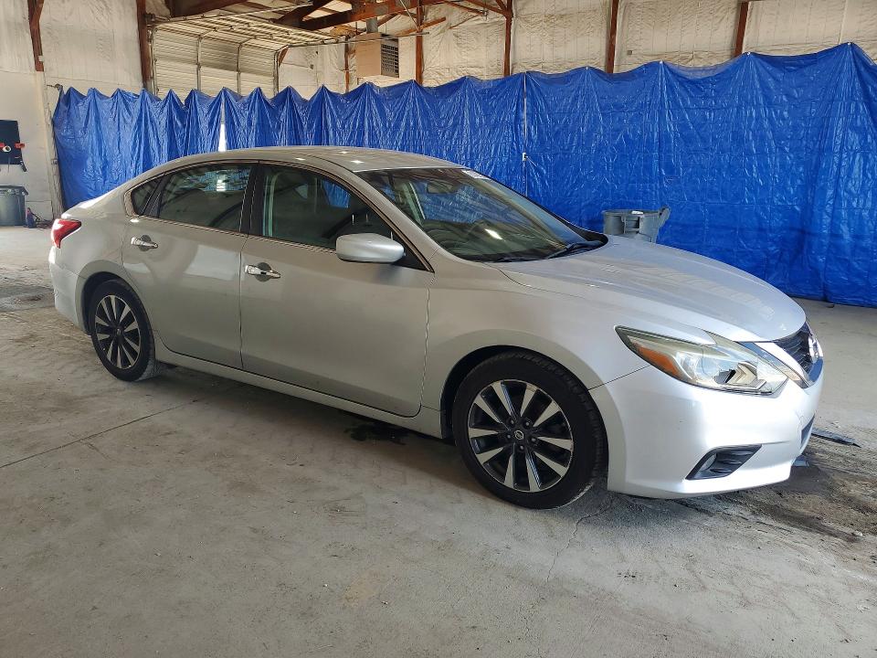 Aukcja sprzedaży 2017 Nissan Altima, vin: 1N4AL3AP0HC292029, numer aukcji: 61427536