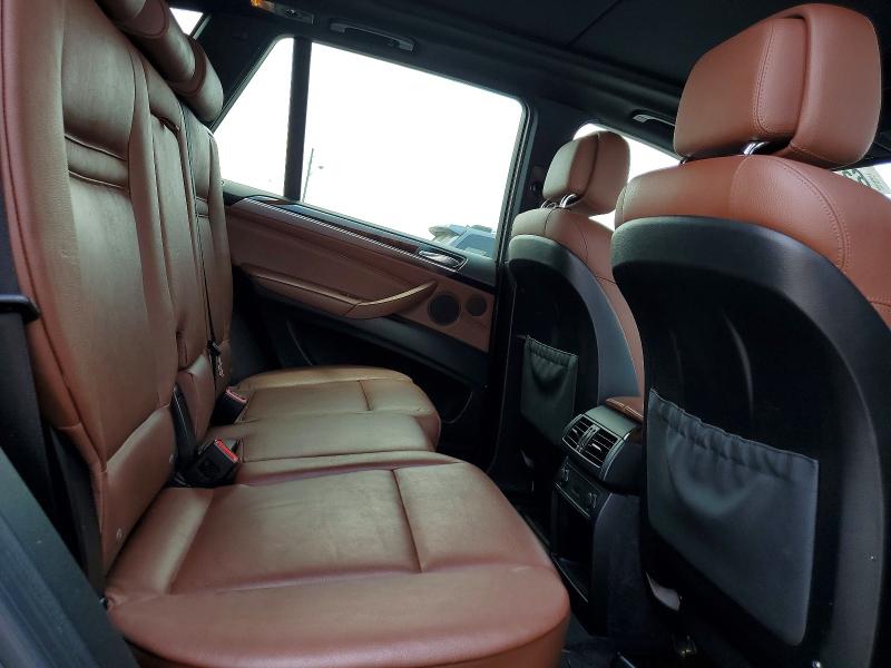 Продажа на аукционе авто 2013 Bmw X5, vin: 5UXZV4C51D0E04665, номер лота: 63112726