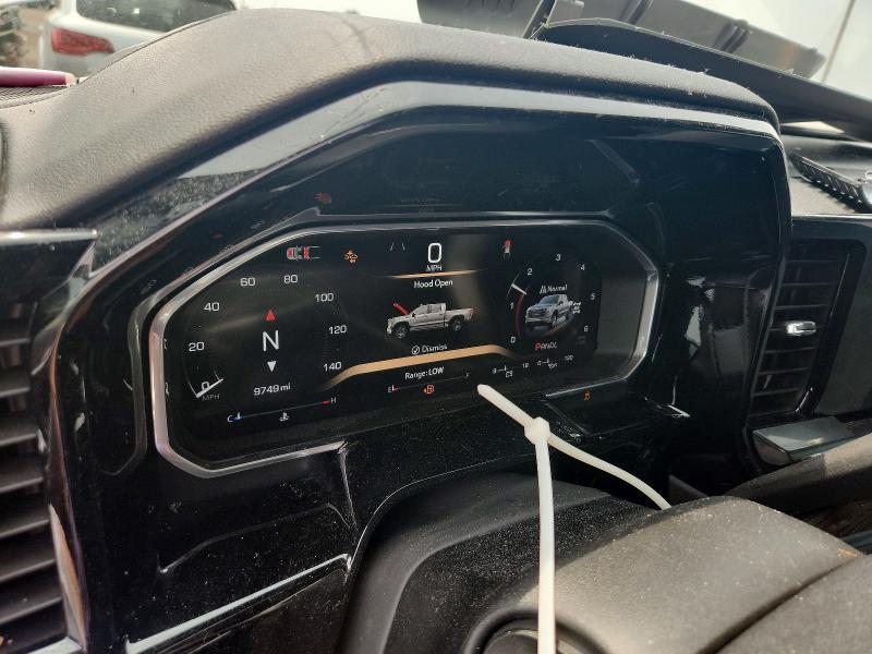 Aukcja sprzedaży 2026 Gmc Sierra, vin: 1GTRUJEK9TZ129379, numer aukcji: 62588446
