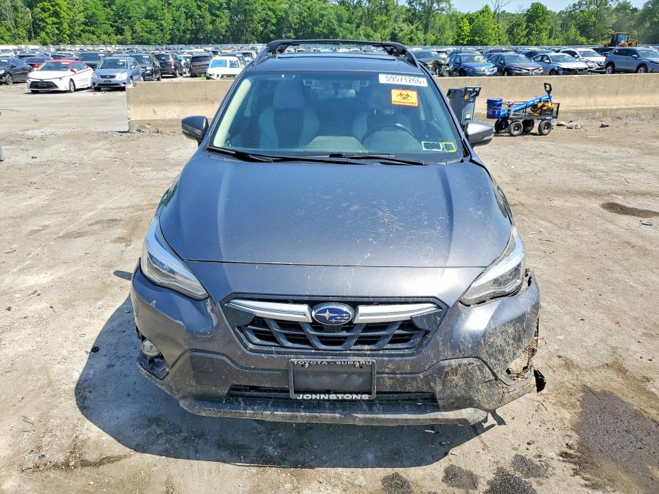 Продажа на аукционе авто 2021 Subaru Crosstrek, vin: JF2GTHNC7M8211065, номер лота: 59571266