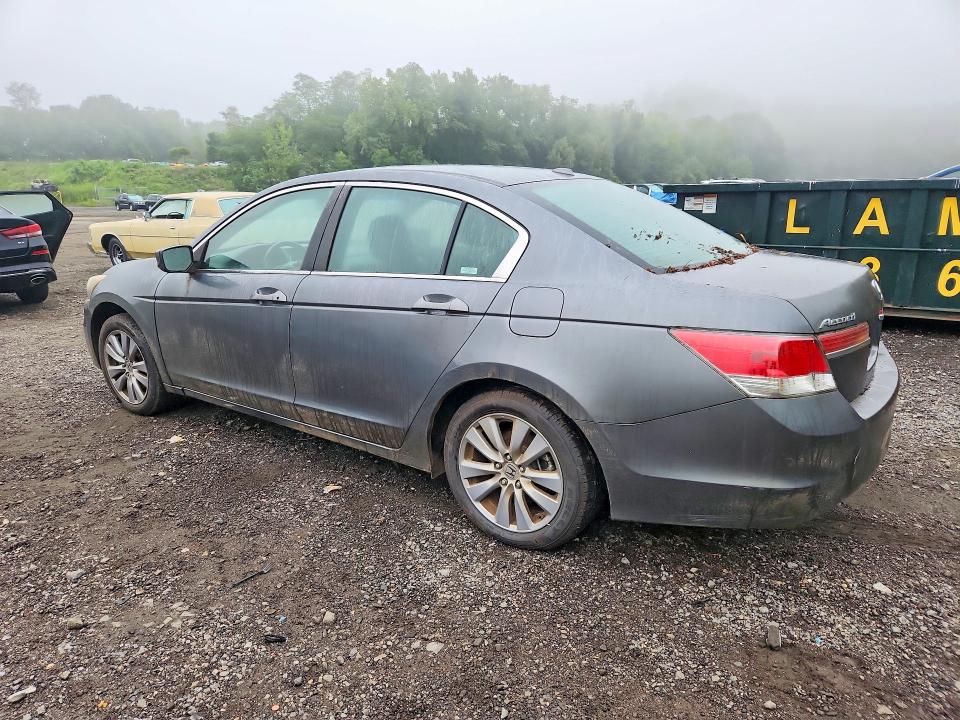 Aukcja sprzedaży 2011 Honda Accord, vin: 1HGCP2F8XBA076518, numer aukcji: 63326306