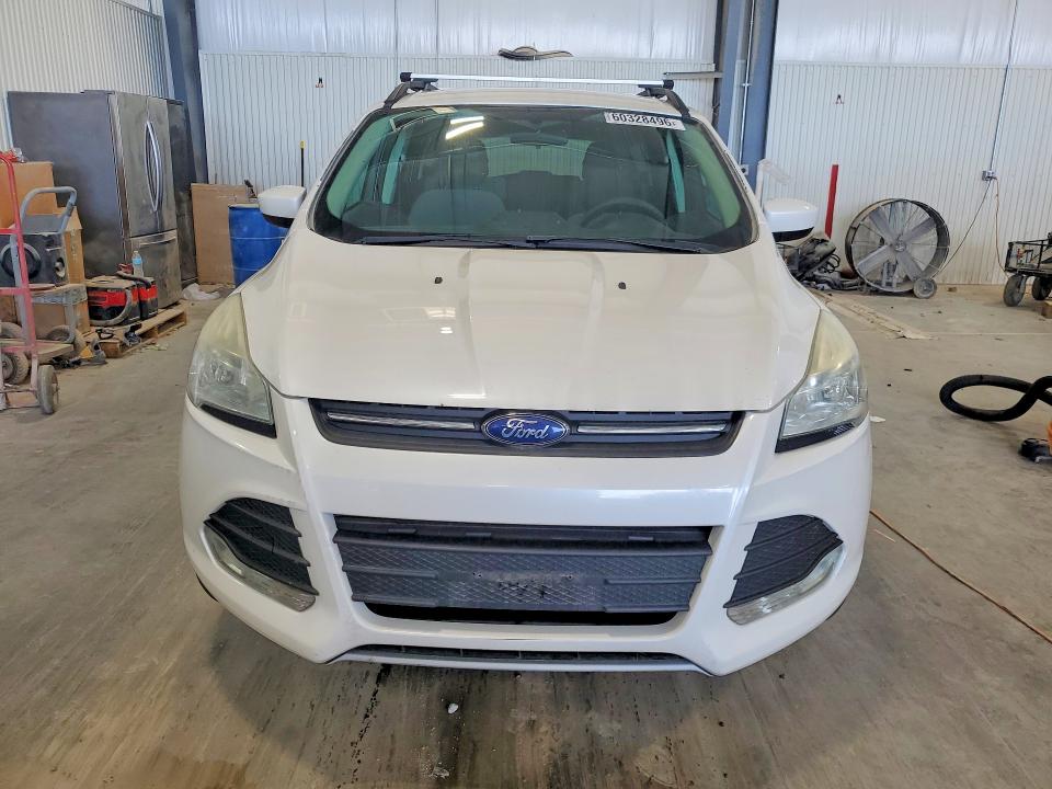 2014 Ford Escape მანქანა იყიდება აუქციონზე, vin: 1FMCU9GX2EUC84803, აუქციონის ნომერი: 60328496