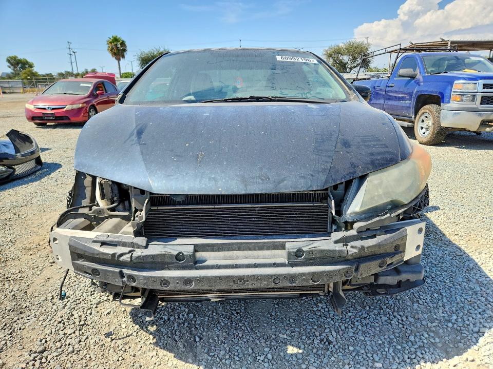 Продажа на аукционе авто 2014 Honda Civic, vin: 2HGFG3B53EH510072, номер лота: 60992196