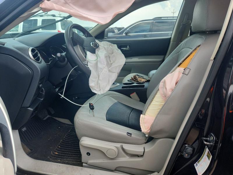 Продаж на аукціоні авто 2011 Nissan Rogue, vin: JN8AS5MVXBW669768, номер лоту: 60034656