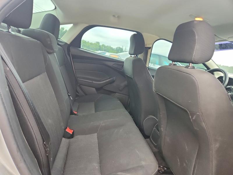 Aukcja sprzedaży 2015 Ford Focus, vin: 1FADP3E2XFL298238, numer aukcji: 61354236
