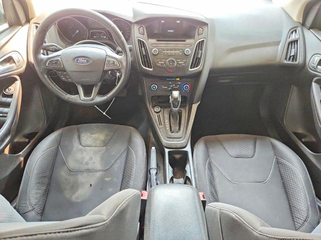 Продаж на аукціоні авто 2016 Ford Focus, vin: 1FADP3F25GL278365, номер лоту: 58396186