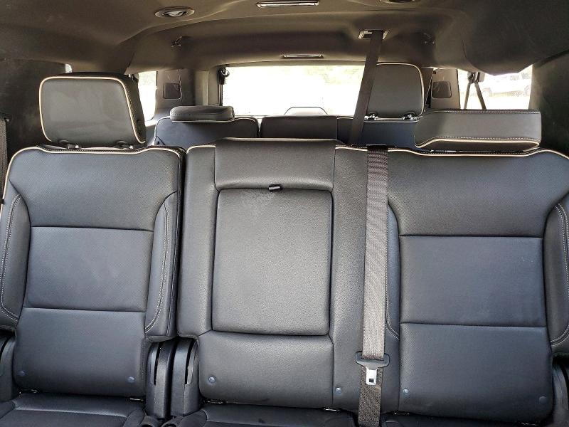2026 Gmc Yukon Xl მანქანა იყიდება აუქციონზე, vin: 1GKS2GKD8TR179937, აუქციონის ნომერი: 55869016