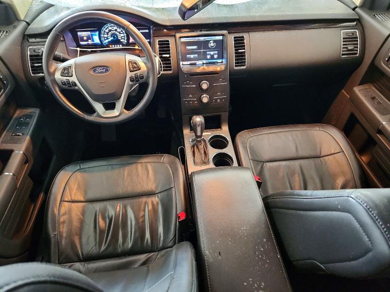 Продажа на аукционе авто 2013 Ford Flex, vin: 2FMGK5C84DBD17920, номер лота: 59916316