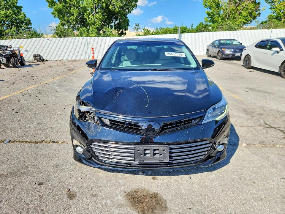 85458515 :رقم المزاد ، 4T1BD1EB3DU012408 vin ، 2013 Toyota Avalon Hybrid مزاد بيع