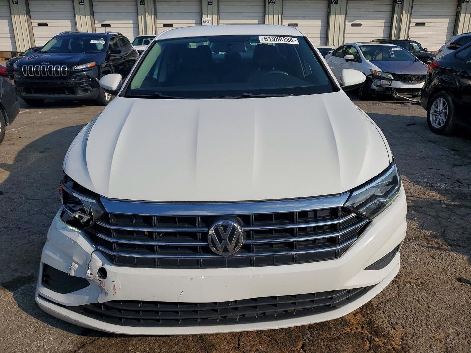 Aukcja sprzedaży 2019 Volkswagen Jetta, vin: 3VWC57BUXKM172170, numer aukcji: 61988206