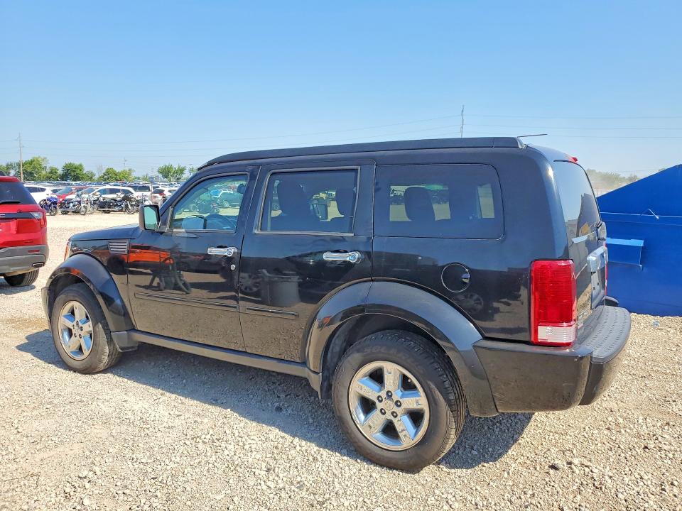 Aukcja sprzedaży 2007 Dodge Nitro, vin: 1D8GU58K37W636653, numer aukcji: 60689086