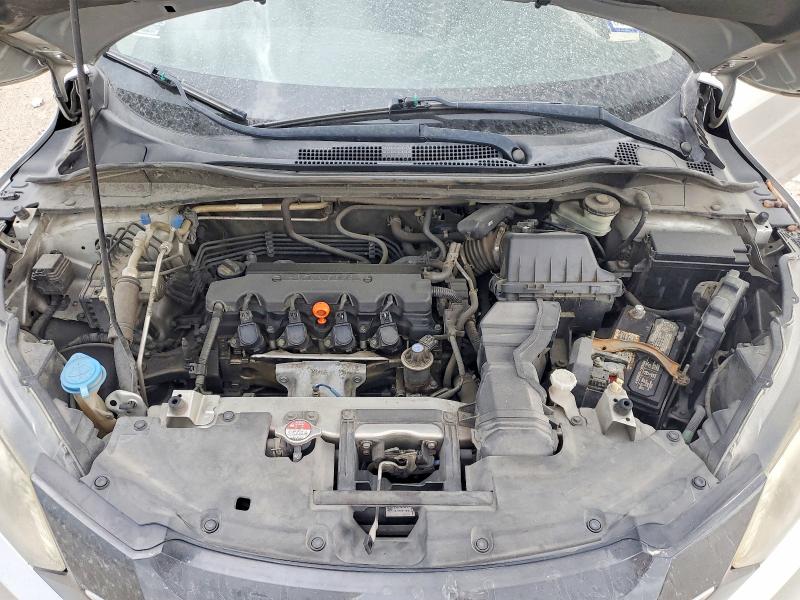 Продаж на аукціоні авто 2016 Honda Hr-v, vin: 3CZRU5H3XGM751387, номер лоту: 60334646