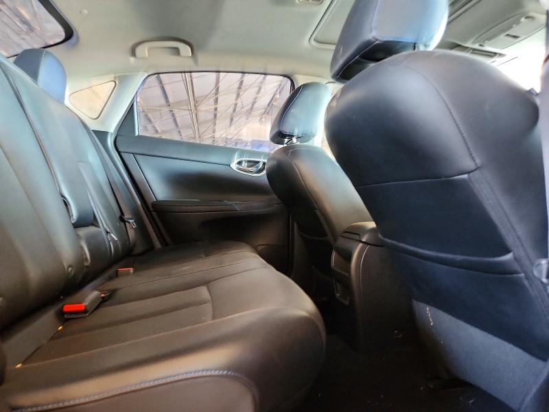 Aukcja sprzedaży 2016 Nissan Sentra, vin: 3N1AB7AP1GY328064, numer aukcji: 62329596