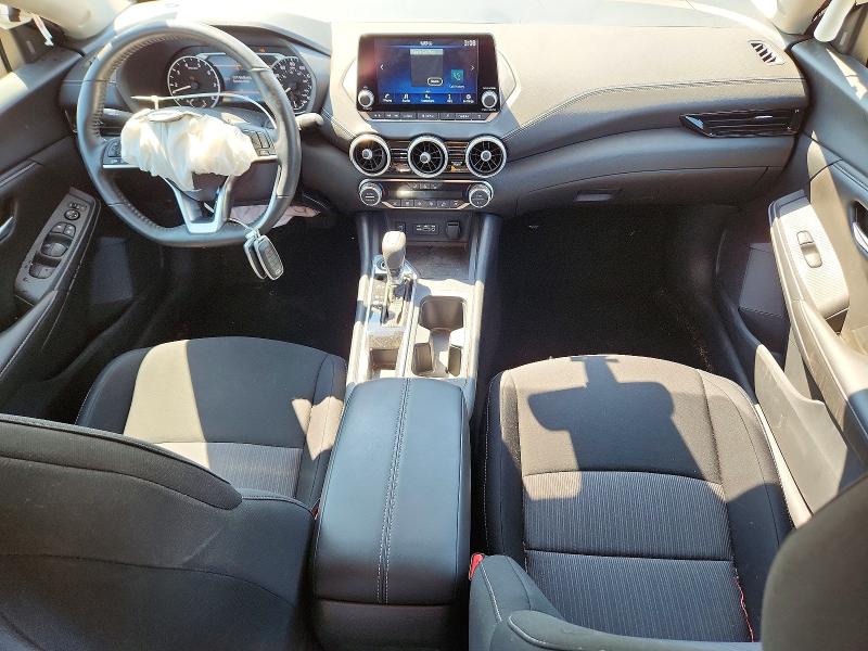 Продажа на аукционе авто 2024 Nissan Sentra, vin: 3N1AB8CV1RY309406, номер лота: 59870396