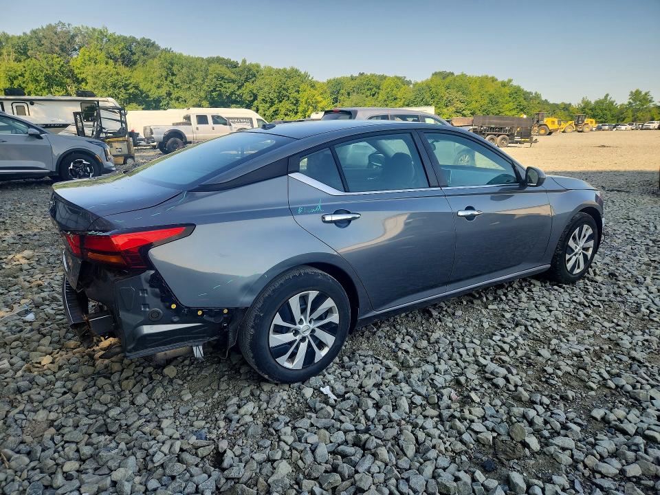 Продажа на аукционе авто 2019 Nissan Altima, vin: 1N4BL4BV1KC111809, номер лота: 61679056