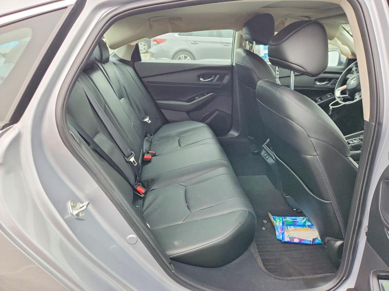 Продажа на аукционе авто 2023 Honda Accord, vin: 1HGCY2F85PA027778, номер лота: 60096196