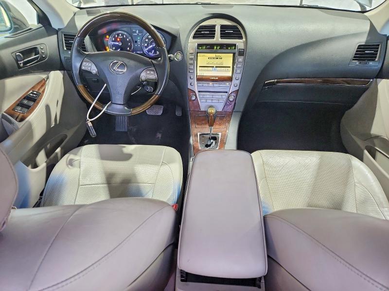 Продажа на аукционе авто 2011 Lexus Es, vin: JTHBK1EGXB2429733, номер лота: 59141996