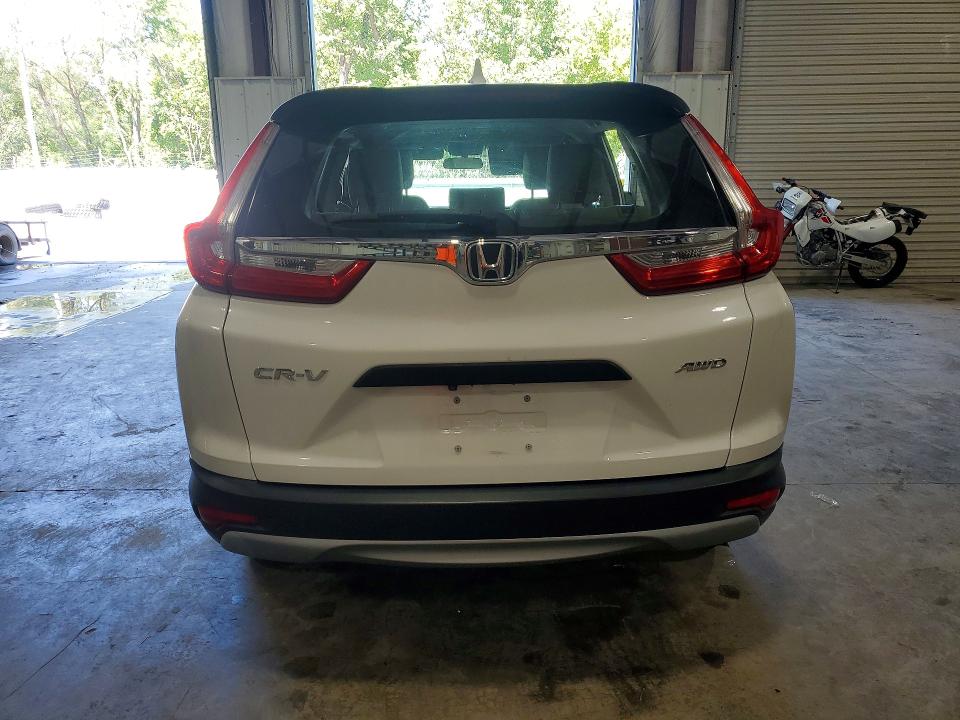 Aukcja sprzedaży 2019 Honda Cr-v, vin: 2HKRW6H36KH201396, numer aukcji: 61232266
