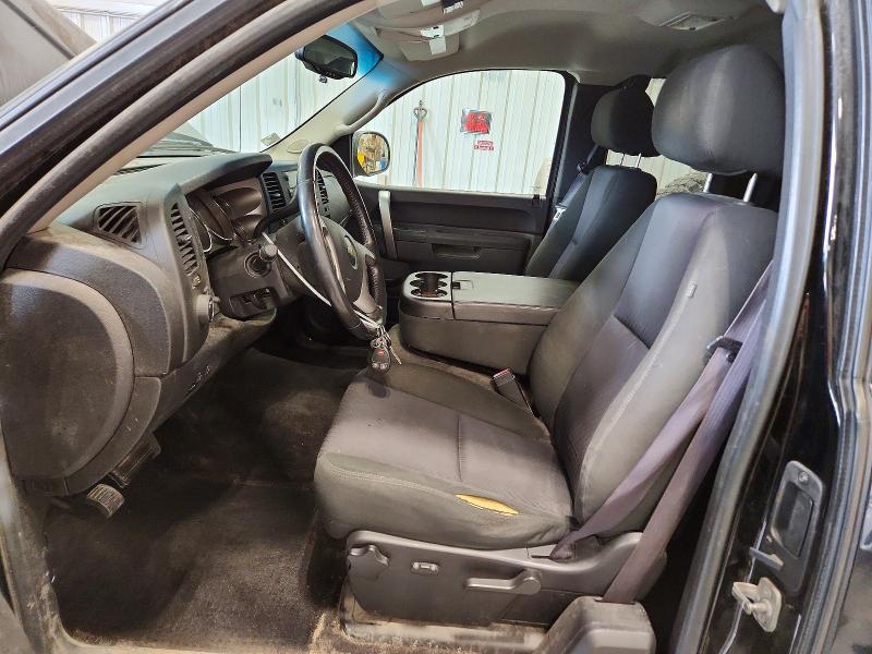 Aukcja sprzedaży 2012 Chevrolet Silverado, vin: 1GCRKSE7XCZ325211, numer aukcji: 60683916