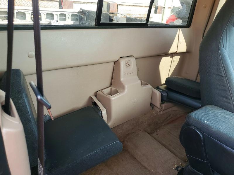62331706 :رقم المزاد ، 1FTYR44V43PA20754 vin ، 2003 Ford Ranger مزاد بيع