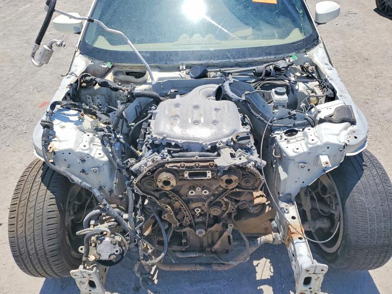 Aukcja sprzedaży 2005 Nissan 350z, vin: JN1AZ34E15M652551, numer aukcji: 61881466