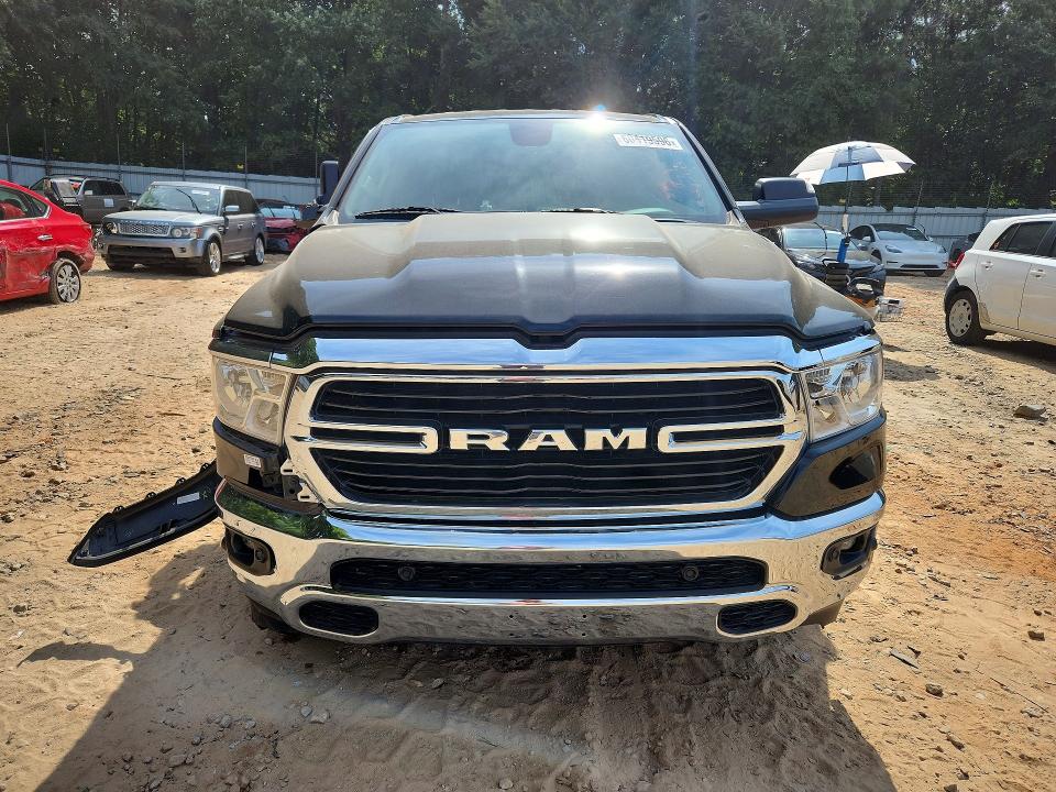 Продаж на аукціоні авто 2020 Ram 1500, vin: 1C6RREFTXLN186298, номер лоту: 60419596