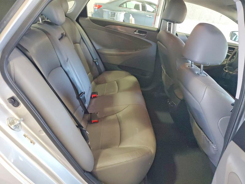 63317726 :رقم المزاد ، KMHEC4A4XCA033751 vin ، 2012 Hyundai Sonata مزاد بيع