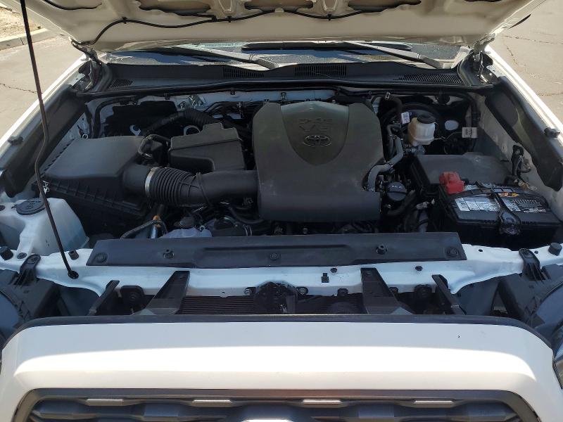 Продаж на аукціоні авто 2023 Toyota Tacoma, vin: 3TMCZ5ANXPM640220, номер лоту: 61590256