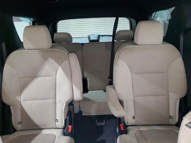 Продажа на аукционе авто 2022 Chevrolet Traverse, vin: 1GNERGKW4NJ174099, номер лота: 62393866
