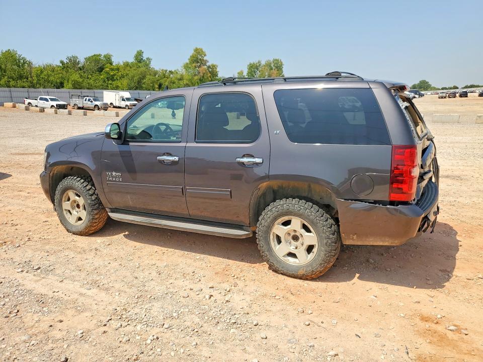 Продажа на аукционе авто 2010 Chevrolet Tahoe, vin: 1GNUCBE06AR182112, номер лота: 62065656