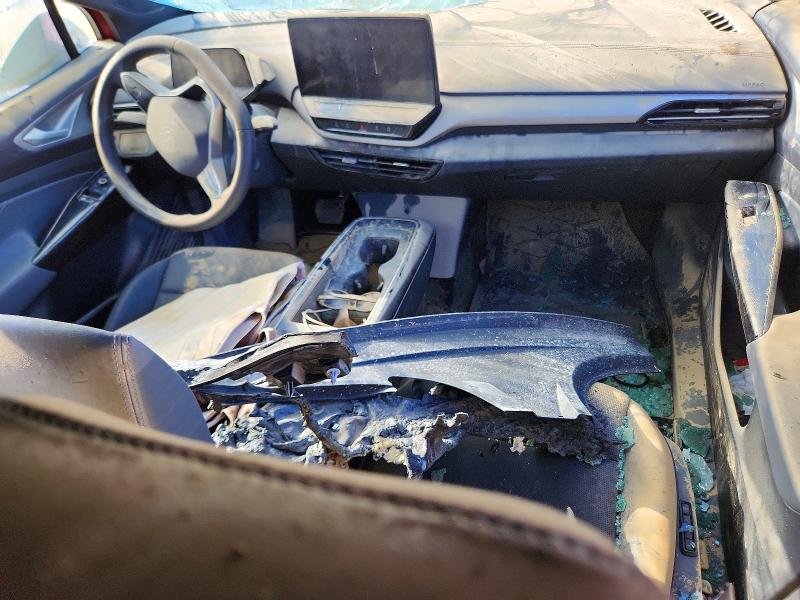 Aukcja sprzedaży 2023 Volkswagen Id.4, vin: 1V2JNPE86PC050955, numer aukcji: 61981006