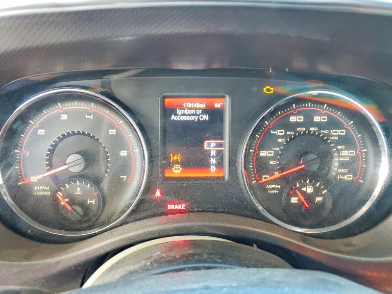 Aukcja sprzedaży 2014 Dodge Charger, vin: 2C3CDXBG1EH243148, numer aukcji: 60830726