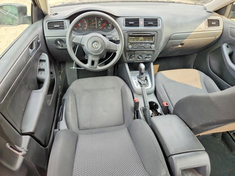 Продаж на аукціоні авто 2014 Volkswagen Jetta, vin: 3VW2K7AJ3EM319476, номер лоту: 60920946