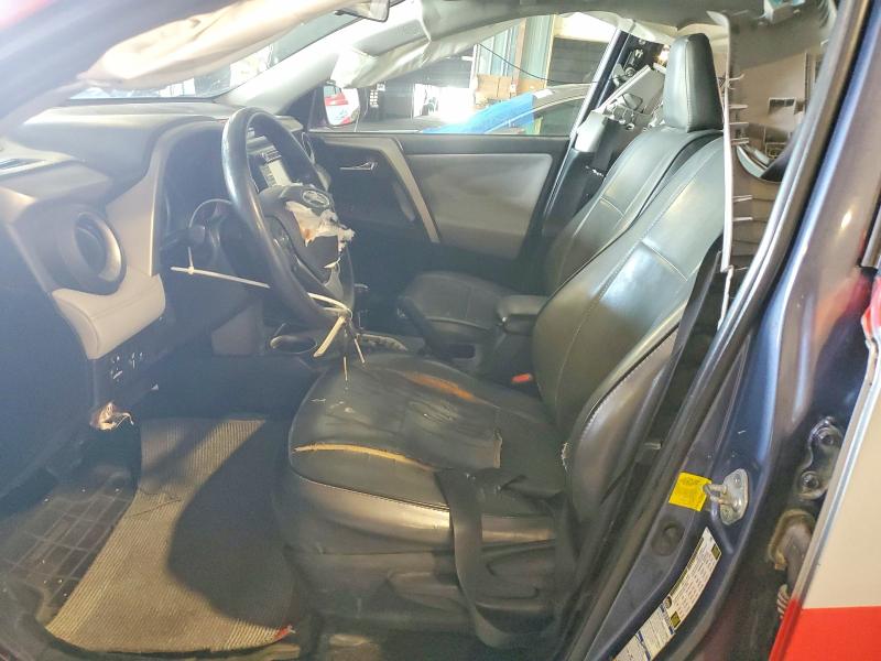 2014 Toyota Rav4 მანქანა იყიდება აუქციონზე, vin: 2T3RFREV2EW175173, აუქციონის ნომერი: 61821226