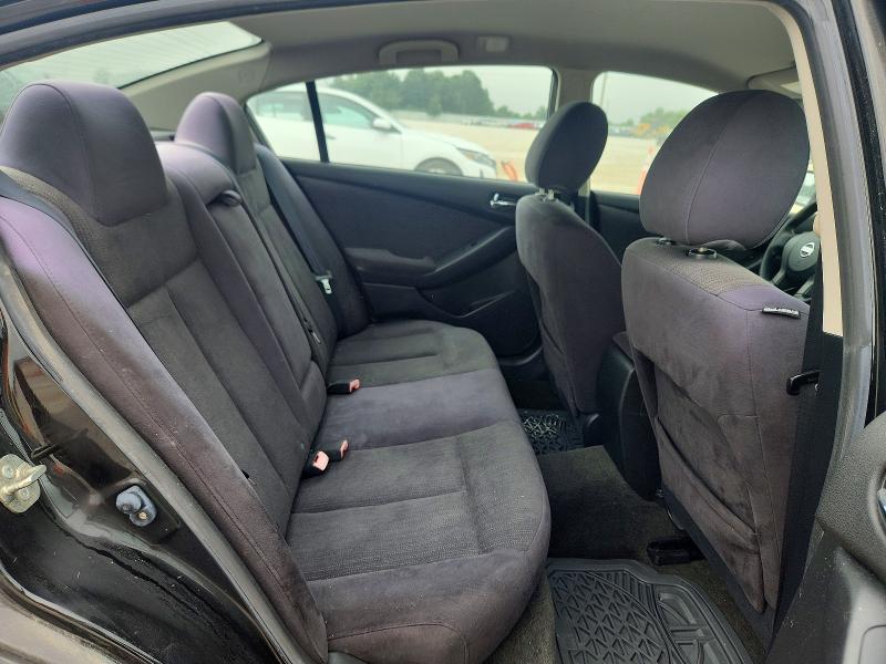 Продаж на аукціоні авто 2011 Nissan Altima, vin: 1N4AL2AP9BN473233, номер лоту: 61228756