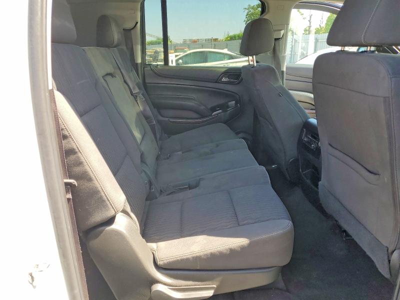 Продажа на аукционе авто 2016 Gmc Yukon Xl, vin: 1GKS1FKCXGR354277, номер лота: 59775576