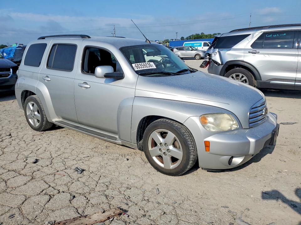 Aukcja sprzedaży 2011 Chevrolet Hhr, vin: 3GNBABFW2BS503366, numer aukcji: 60359236