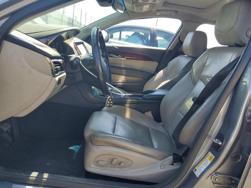 2018 Cadillac Ats მანქანა იყიდება აუქციონზე, vin: 1G6AB5SX2J0157300, აუქციონის ნომერი: 63247326