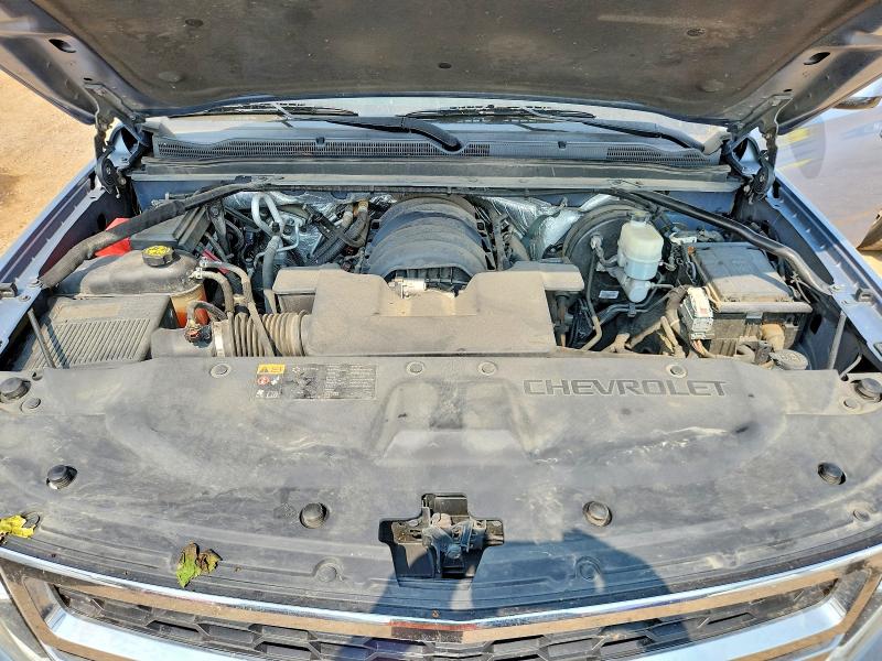 Aukcja sprzedaży 2016 Chevrolet Suburban, vin: 1GNSCHKC2GR164241, numer aukcji: 62511146