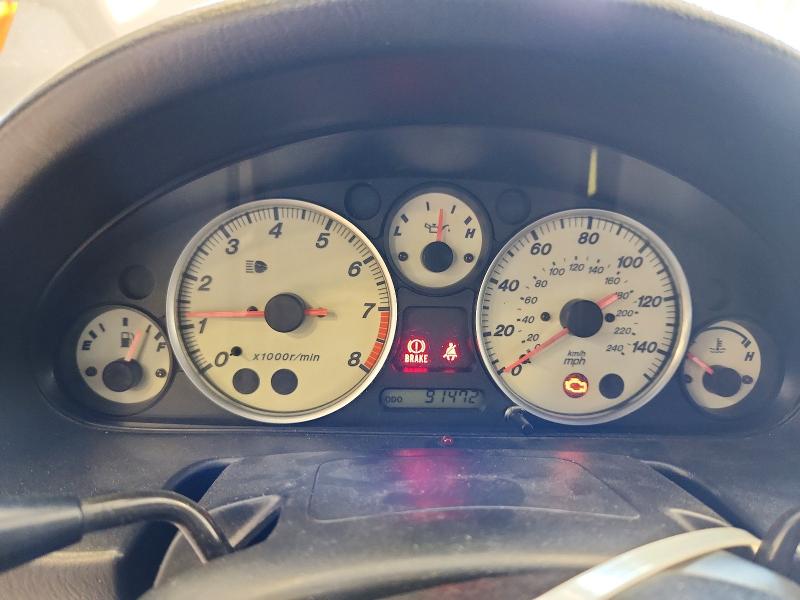 Продаж на аукціоні авто 2002 Mazda Mx-5 Miata, vin: JM1NB353320224502, номер лоту: 62212316