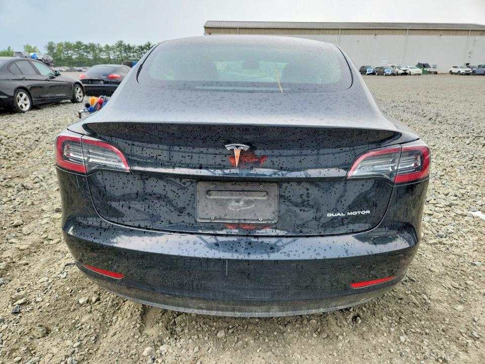 Aukcja sprzedaży 2023 Tesla Model 3, vin: 5YJ3E1EB1PF389922, numer aukcji: 62494856